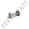 BERGKRAFT BK7700346 Wheel Bearing